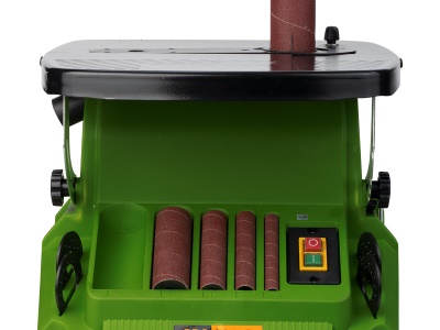 Vřetenová a pásová bruska Procraft OSS500