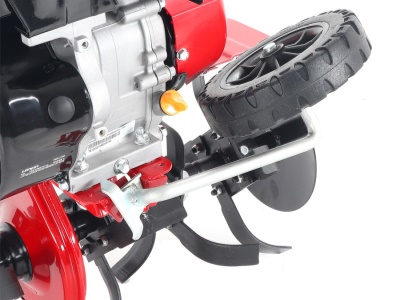 EUROSYSTEMS EURO5 EVO 2+1 LONCIN 182