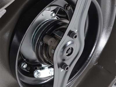 Weibang WB 537 SCV BBCPRO