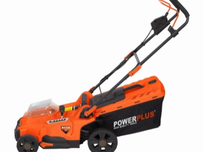 POWDPG7561 - Aku sekačka 40V LI-ION 370mm (bez baterie)