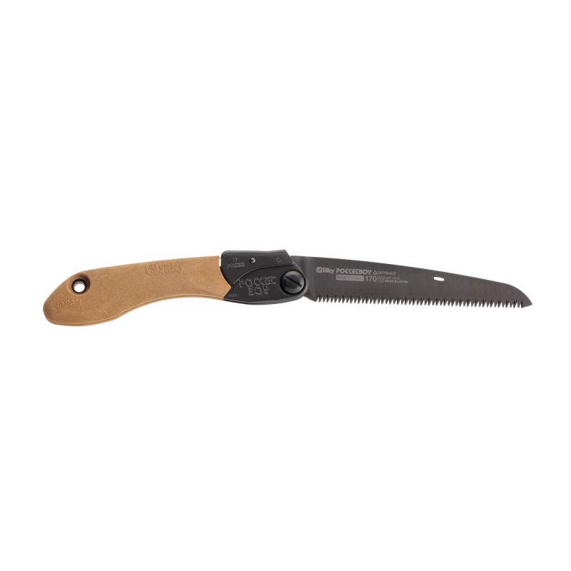 Silky - Pocketboy Professional 170-10 Outback Edition - skládací pila