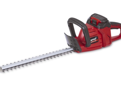 Nůžky na živý plot AKU MTD HT40-500