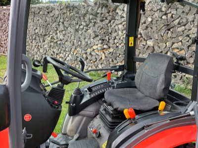 Malotraktor Kubota B2-261