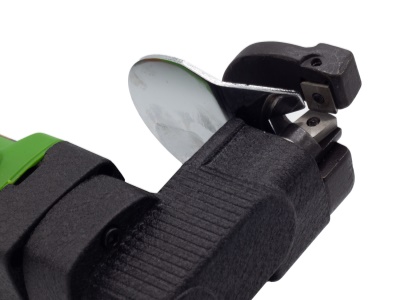 Nůžky na plech elektrické Procraft SM 2,5