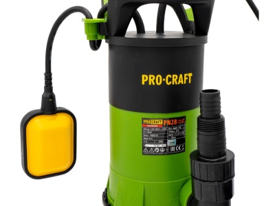 Čerpadlo ponorné Procraft PN28