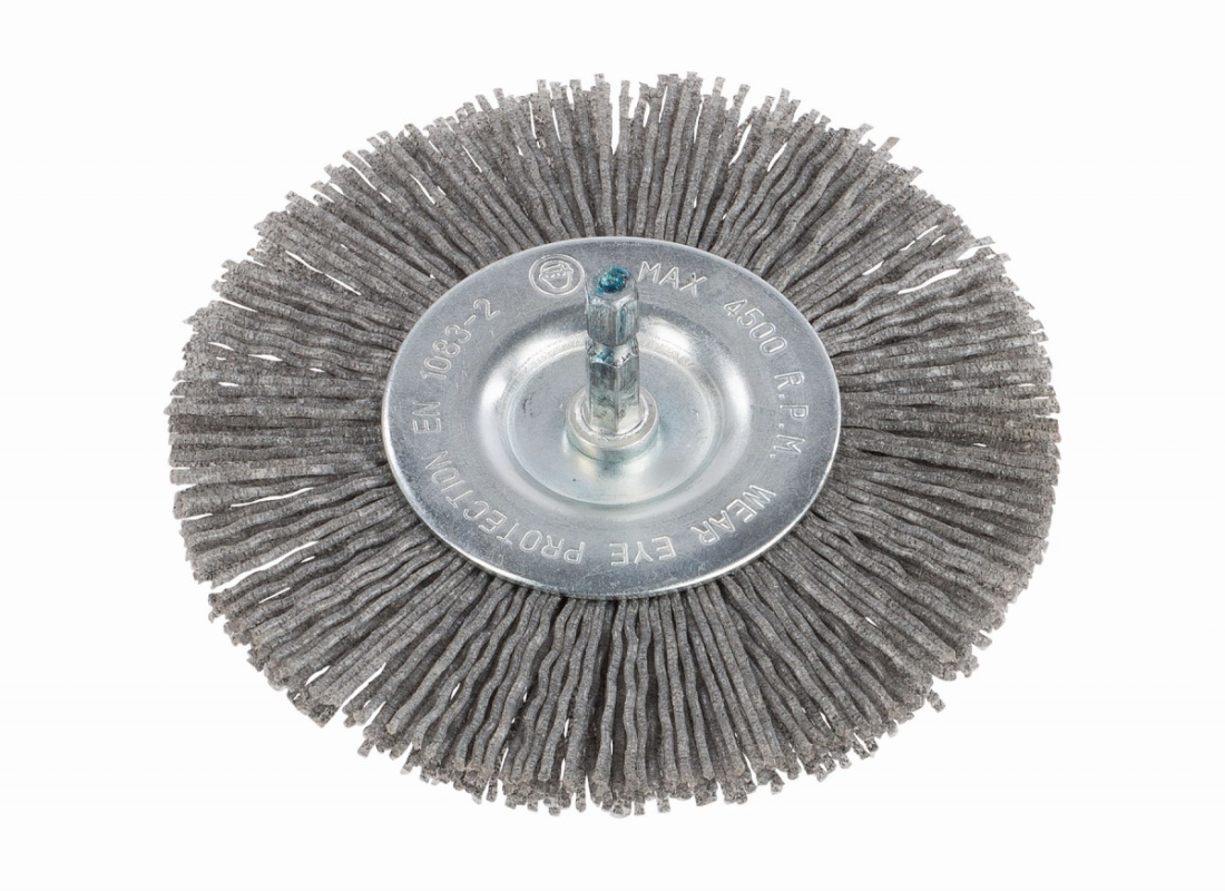 POWACG1512 - Kotouč pro zametač plevele NYLON 110mm