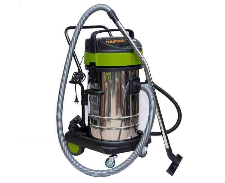 Průmyslový vysavač Procraft VP3000