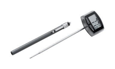 Digitální kapesní termosonda