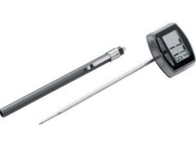 Digitální kapesní termosonda