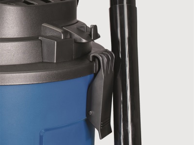 Scheppach NTS 16 - průmyslový vysavač na suché/mokré vysávání 16 l