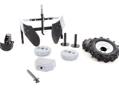 PUBERT KIT pro orbu 400x8 MAXI VARIO