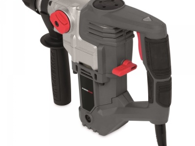 POWE10060 - Kombinované kladivo 900W SDS-Plus