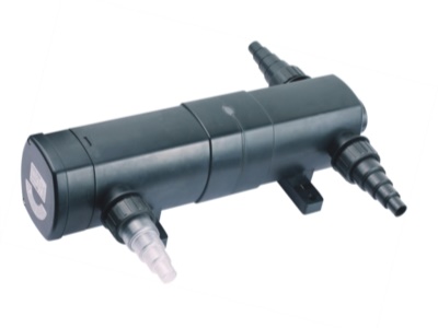 Lampa UV Steril Pool