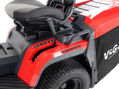 VeGA T102HDT