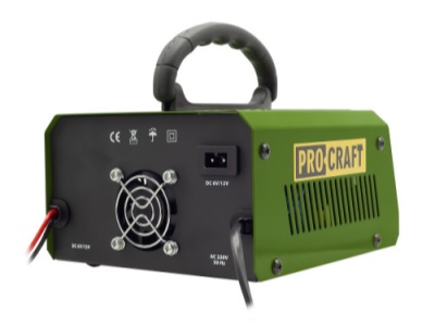 Nabíječka autobaterií Procraft PZ10M