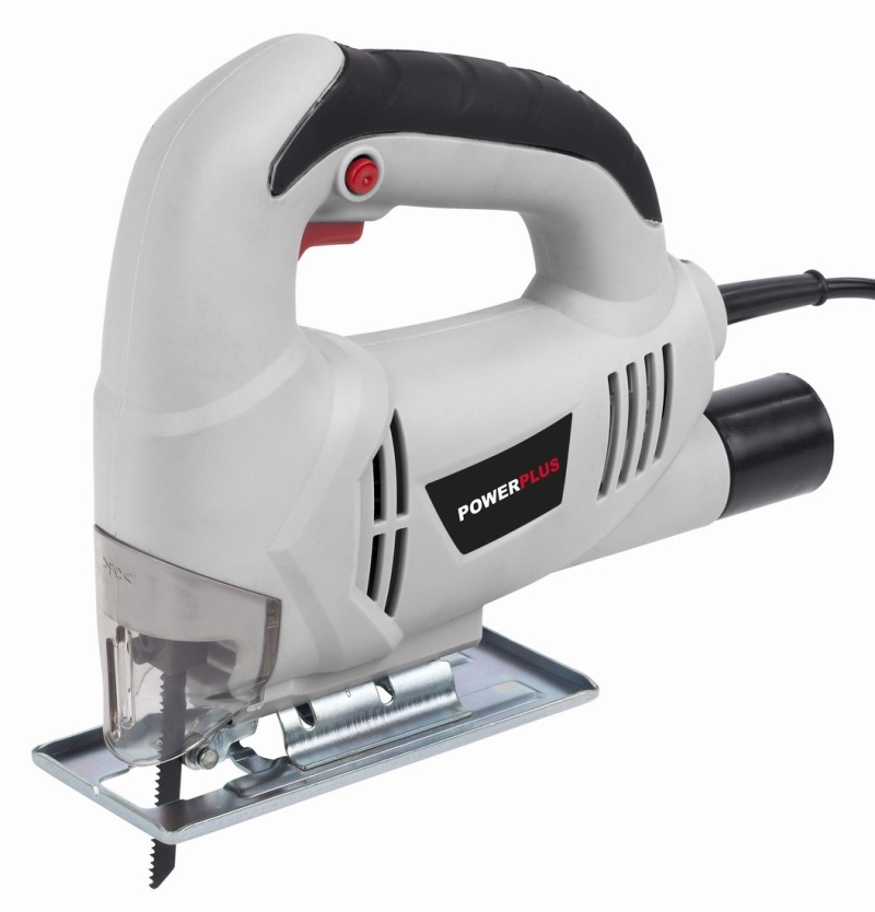 POWC2010 - Přímočará pila 350 W