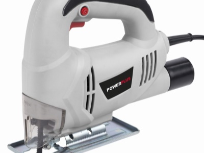 POWC2010 - Přímočará pila 350 W