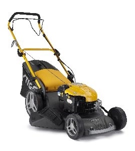 Travní sekačka Stiga Combi 53 SQ
