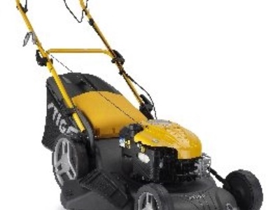 Travní sekačka Stiga Combi 53 SQ