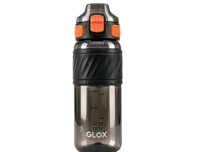 1025B - Tritanová láhev na pití 600 ml