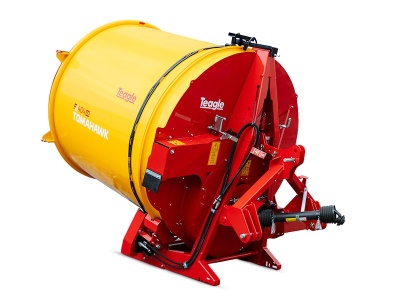 Teagle TOMAHAWK 404M