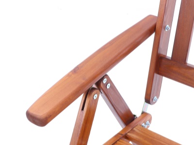 Křeslo VeGA OSCAR 7-poz.