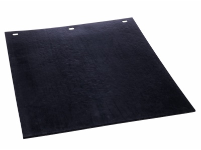 Scheppach Gumová podložka ( 550 x 440 mm ) - pro HP 1800s / HP 2000s / HP 2200s