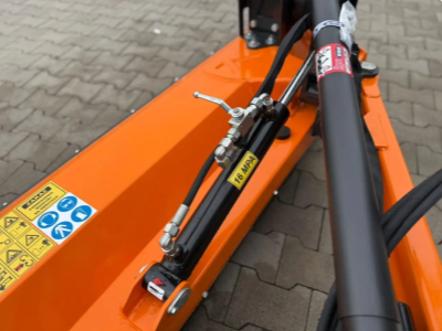 Mulčovač TALEX ULTRA LIGHT 130