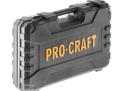 Sada aku ruční pilka PKA35Li a nůžky na větve ES25Li Procraft PA168SET