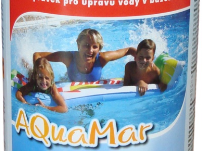 Marimex pH-  1,35 kg (granulát)