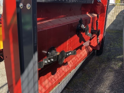 Mulčovač Peecon WB 280 V