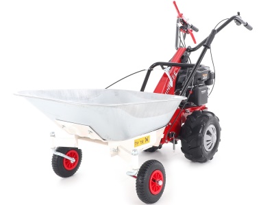 EUROSYSTEMS Přepravní vozík 210\MINI