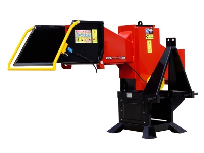 Traktorový špalíkovač PTO Model RP-150 Remet