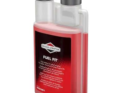 Riwall PRO Fuel Fit - Stabilizátor paliva (250 ml)