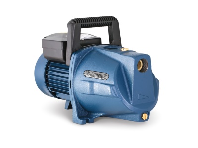 Elpumps JPV 1500 - zahradní proudové čerpadlo