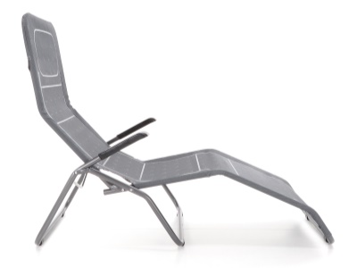 Lehátko MFG POOL - Antracit