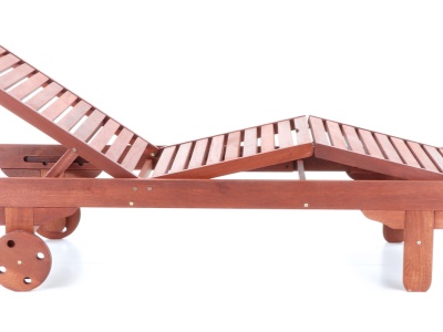 Lehátko MERANTI ARA