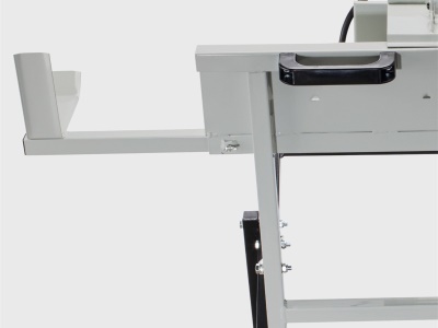 Scheppach HS 410 - kolébková pila/cirkulárka 230 V