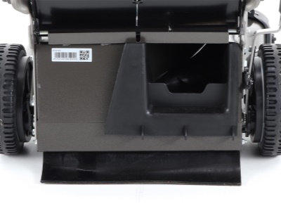 Weibang WB 537 SCV BBCPRO