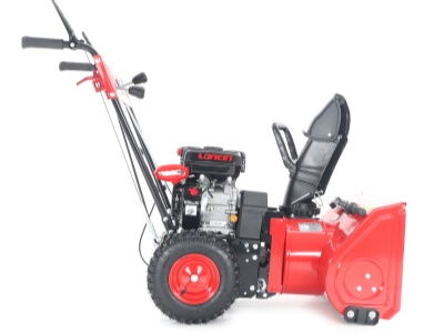 VeGA 555 Komplet set 4in1