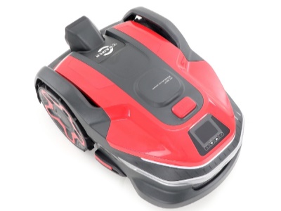 CRAMER AiConic 1 RTK