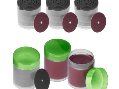 Bruska přímá s ohebným nástavcem Procraft PG520