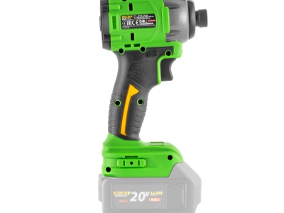 Aku rázový utahovák Procraft PS22bb (bez baterie a nabíječky)