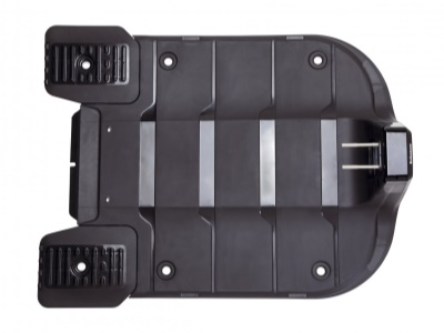 NABÍJECÍ STANICE XR3 OD 2019