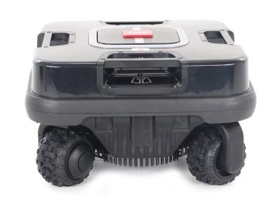 TECHline NEXTTECH QUADRITECH 4WD