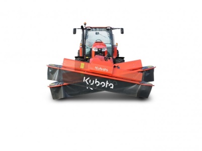 Žací stroj Kubota DM4000