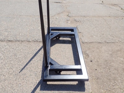 ÚCHYT SE ŠPICEMI (závěs EURO nebo AVANT)