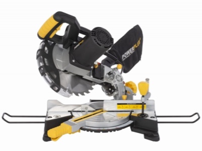 POWX07555 - Pokosová pila 1 700W / 210mm