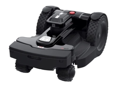 TECHline NEXTTECH Ai LX6 RTK 4WD