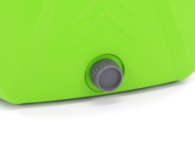 VERDEMAX AKU postř. FUTURA 12